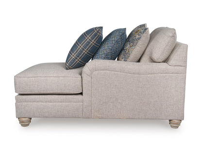 RAF CORNER CHAISE | Ashley Homestore 3977017