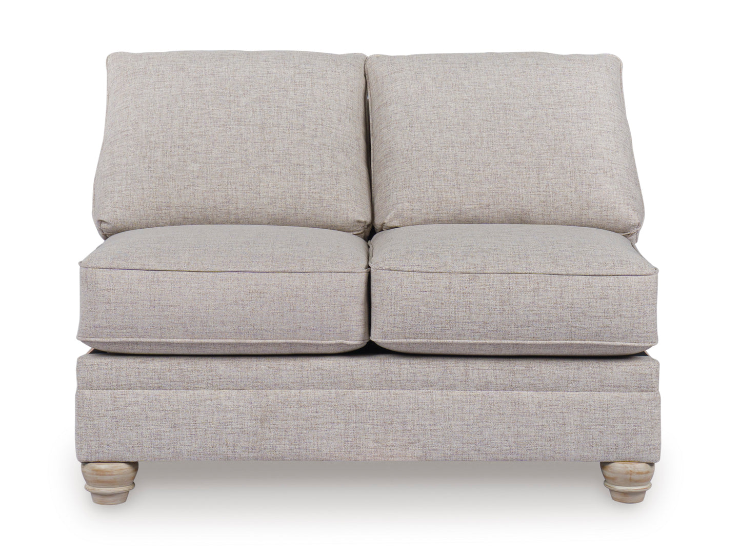 Huntsworth 5-Piece Sectional