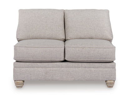 Huntsworth 5-Piece Sectional