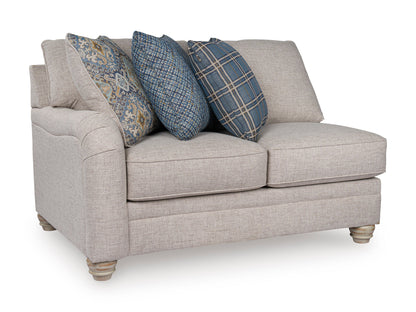 LAF LOVESEAT | Ashley Homestore 3977055