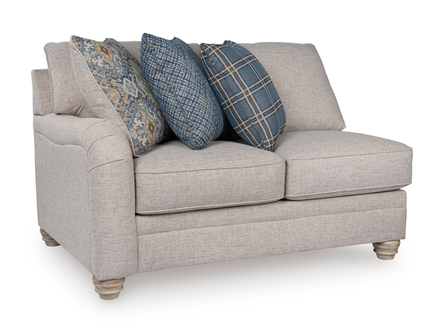 Huntsworth 5-Piece Sectional