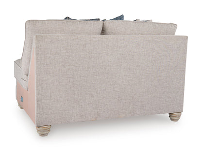 Huntsworth 5-Piece Sectional