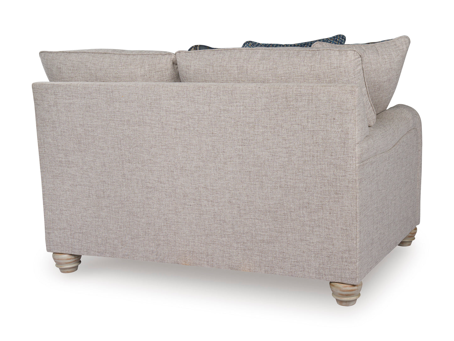 Huntsworth 5-Piece Sectional