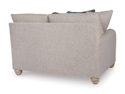 Huntsworth 5-Piece Sectional
