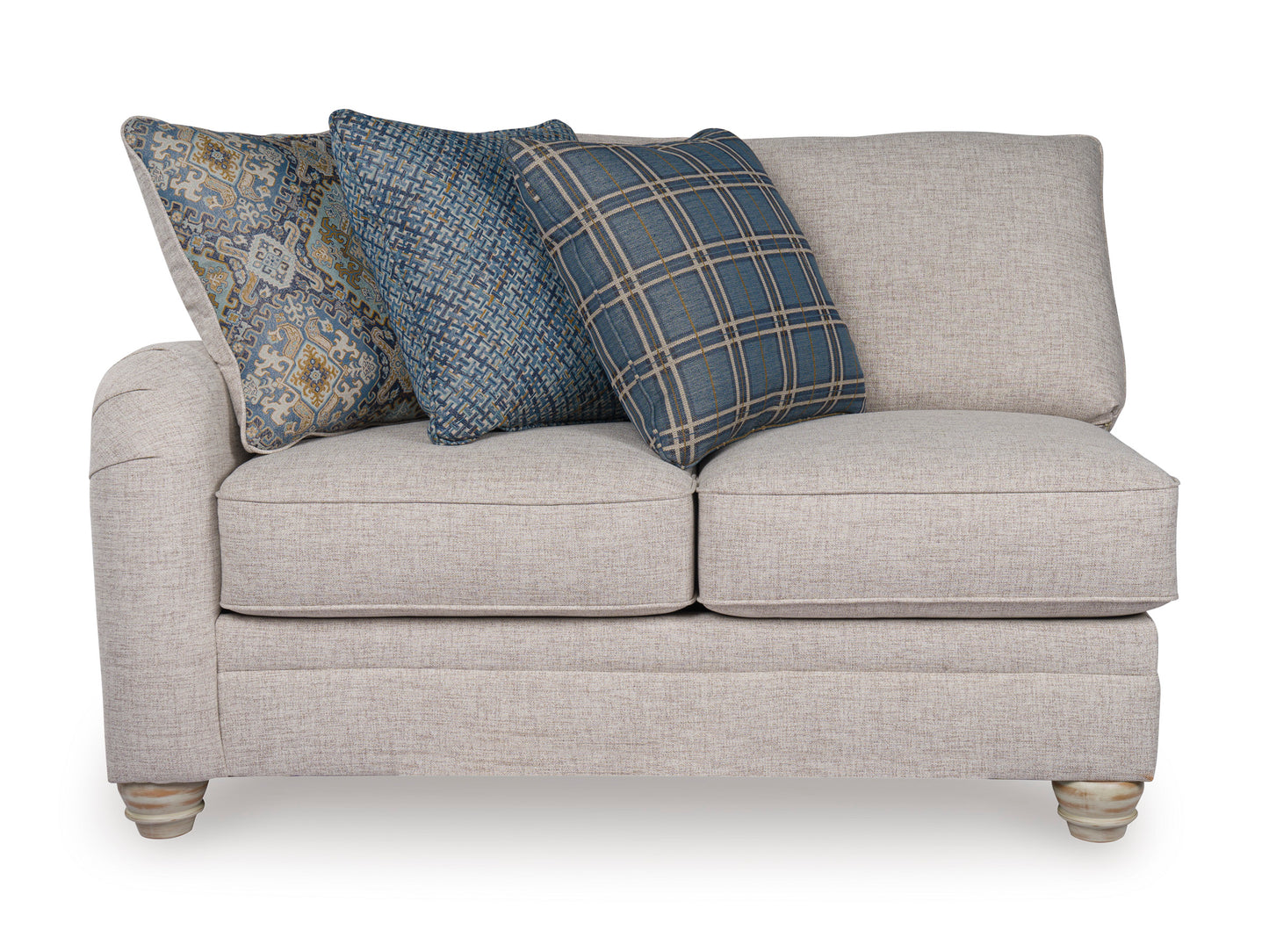 Huntsworth 5-Piece Sectional