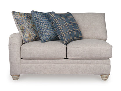 Huntsworth 5-Piece Sectional
