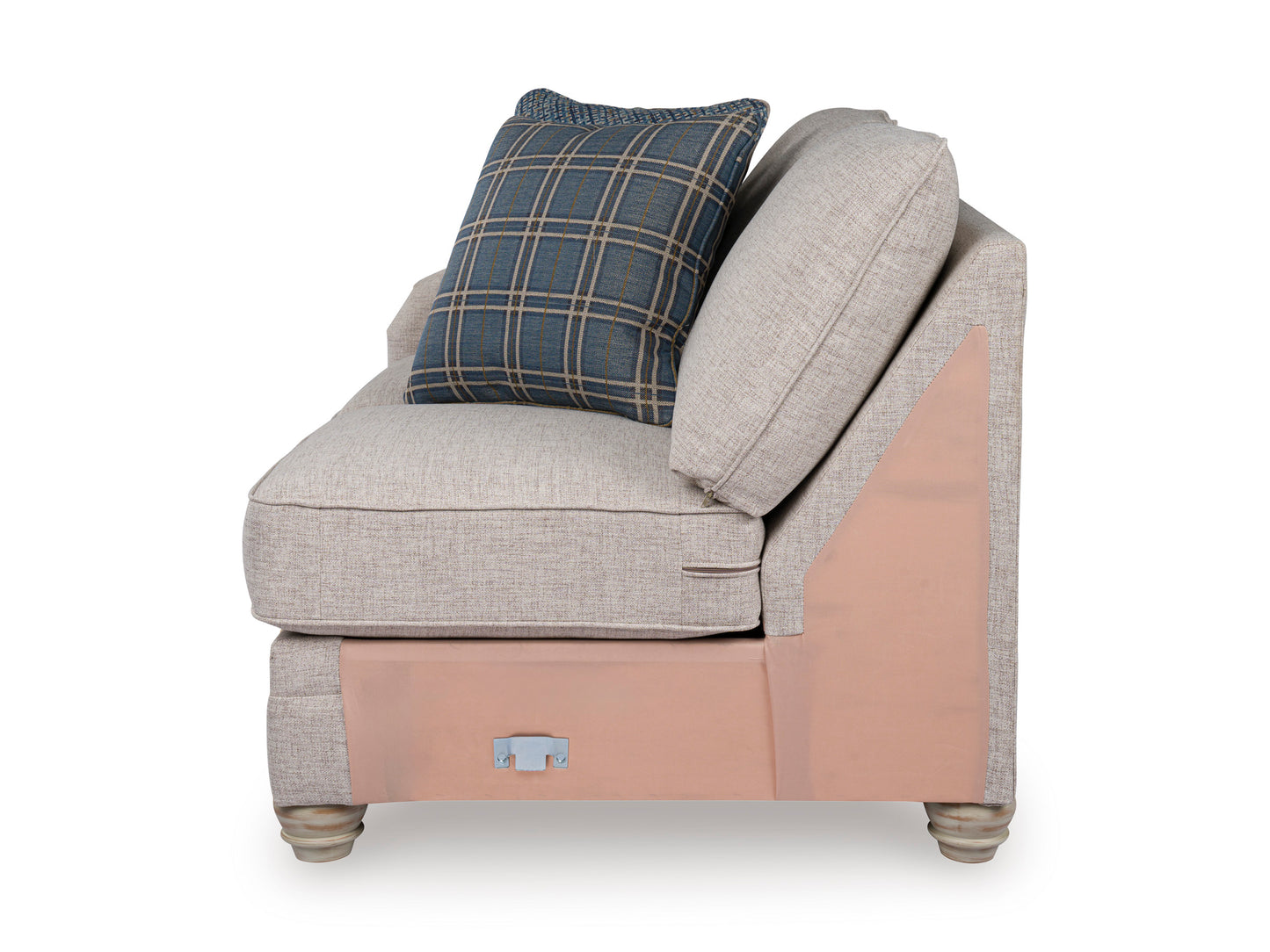 Huntsworth 5-Piece Sectional