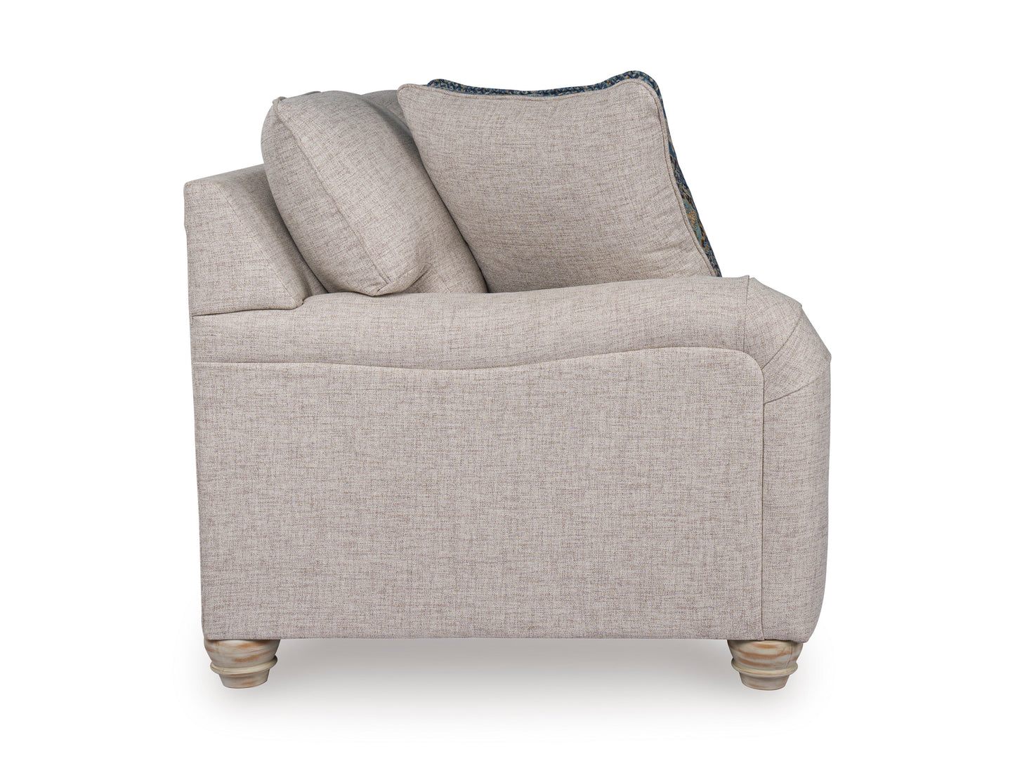 Huntsworth 5-Piece Sectional