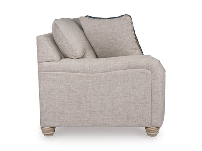 Huntsworth 5-Piece Sectional