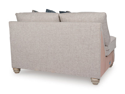 Huntsworth 5-Piece Sectional with Chaise