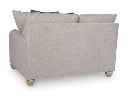 Huntsworth 5-Piece Sectional