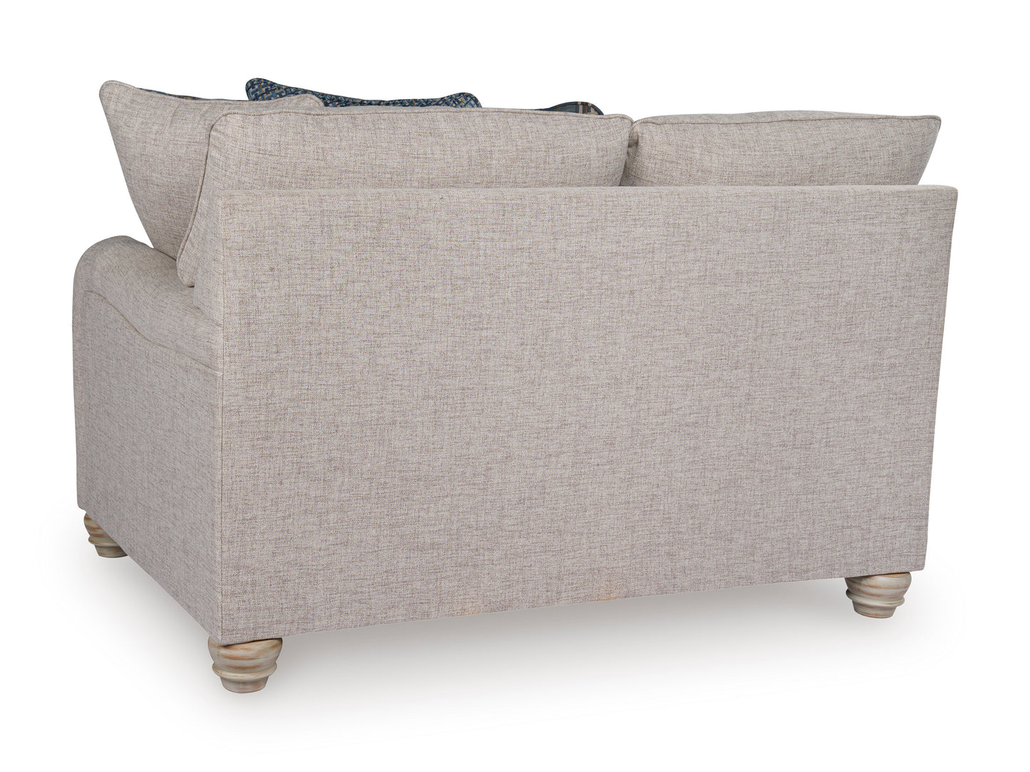 Huntsworth 5-Piece Sectional with Chaise