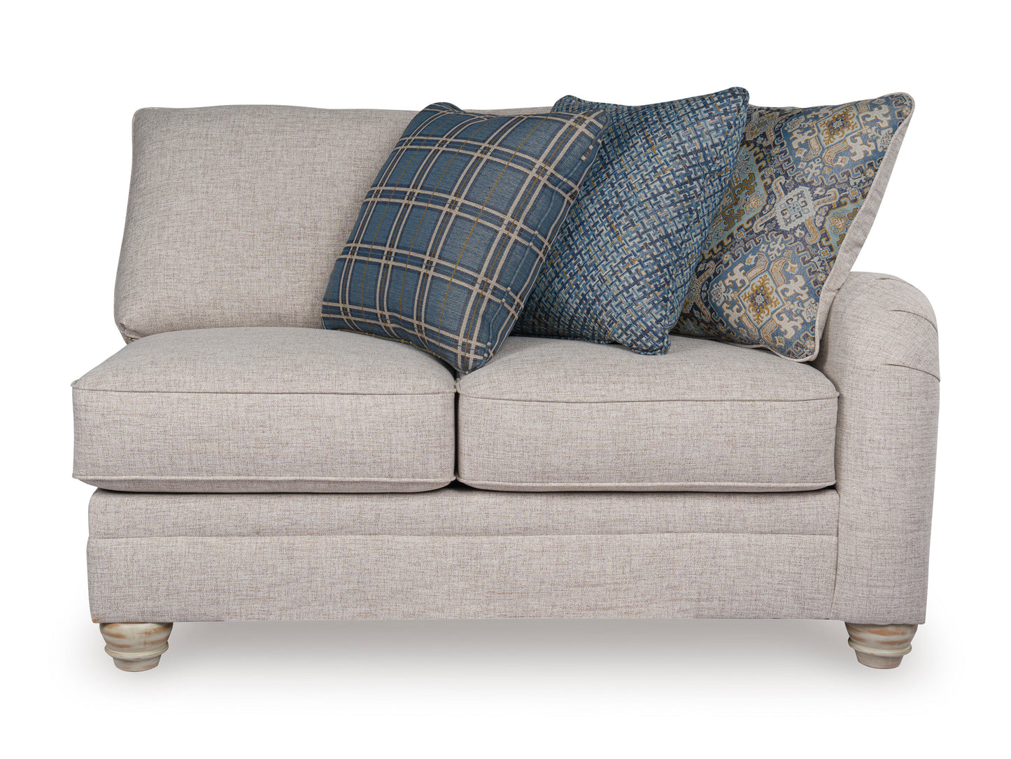 Huntsworth 5-Piece Sectional
