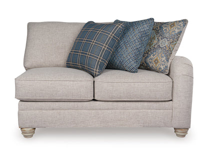 Huntsworth 5-Piece Sectional