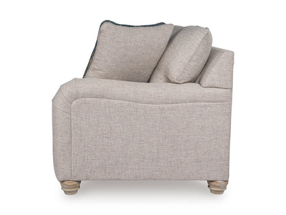 Huntsworth 5-Piece Sectional