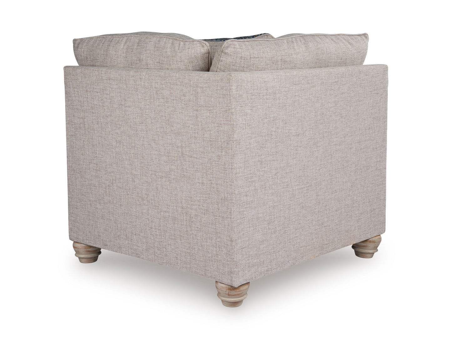 Huntsworth 5-Piece Sectional with Chaise