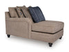LAF CORNER CHAISE | Ashley Homestore 3977116
