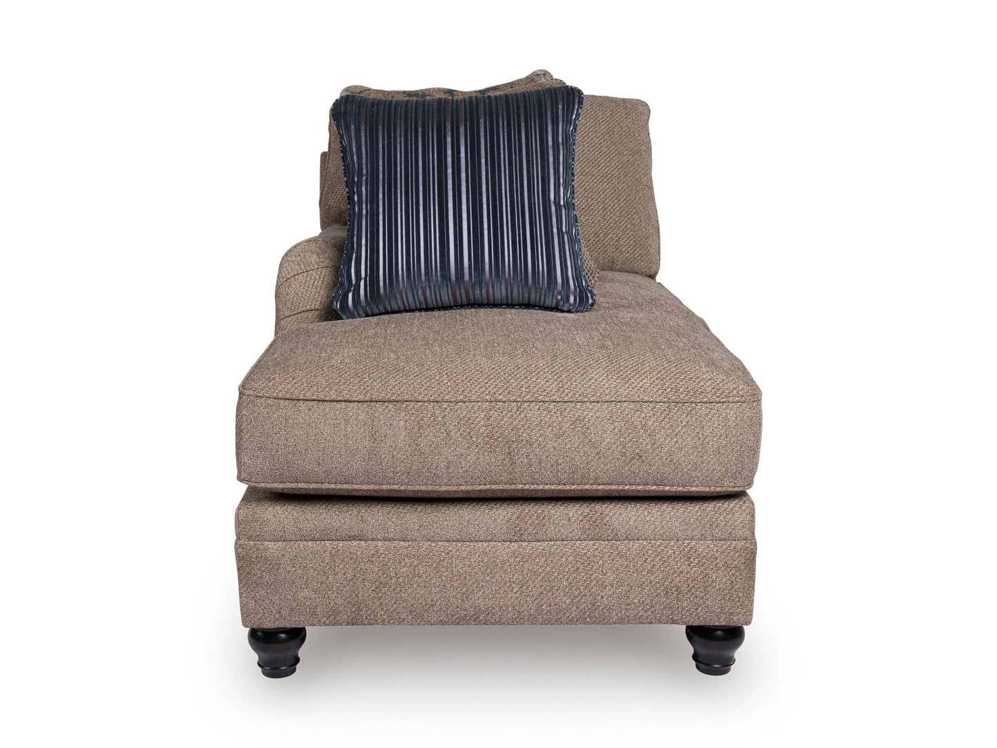 Huntsworth 4-Piece Sectional with Chaise S3