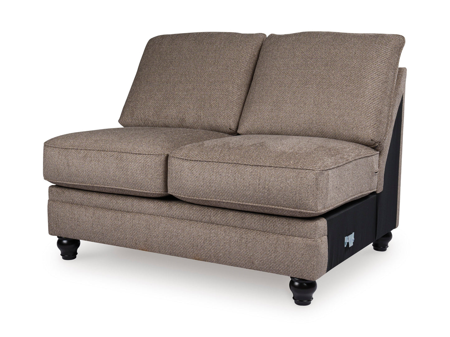 ARMLESS LOVESEAT | Ashley Homestore 3977134