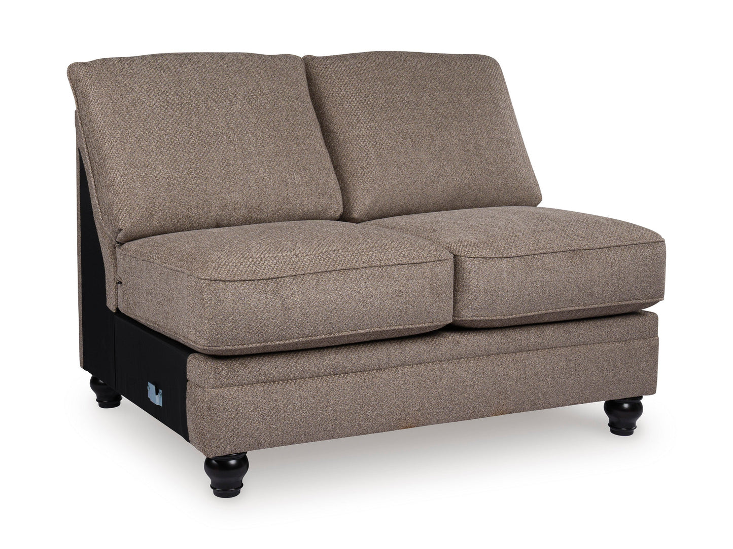 ARMLESS LOVESEAT | Ashley Homestore 3977134