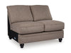 ARMLESS LOVESEAT | Ashley Homestore 3977134