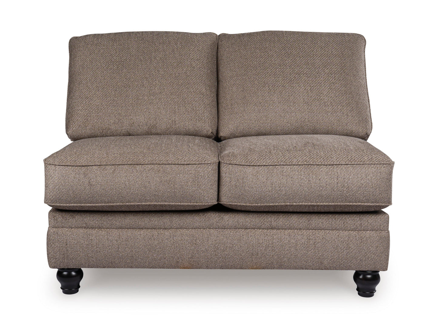 ARMLESS LOVESEAT | Ashley Homestore 3977134