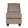 Huntsworth 5-Piece Sectional with Chaise
