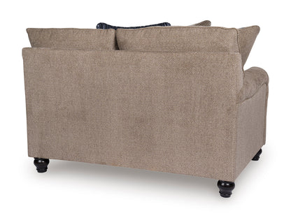 LAF LOVESEAT | Ashley Homestore 3977155