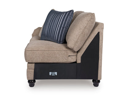 LAF LOVESEAT | Ashley Homestore 3977155