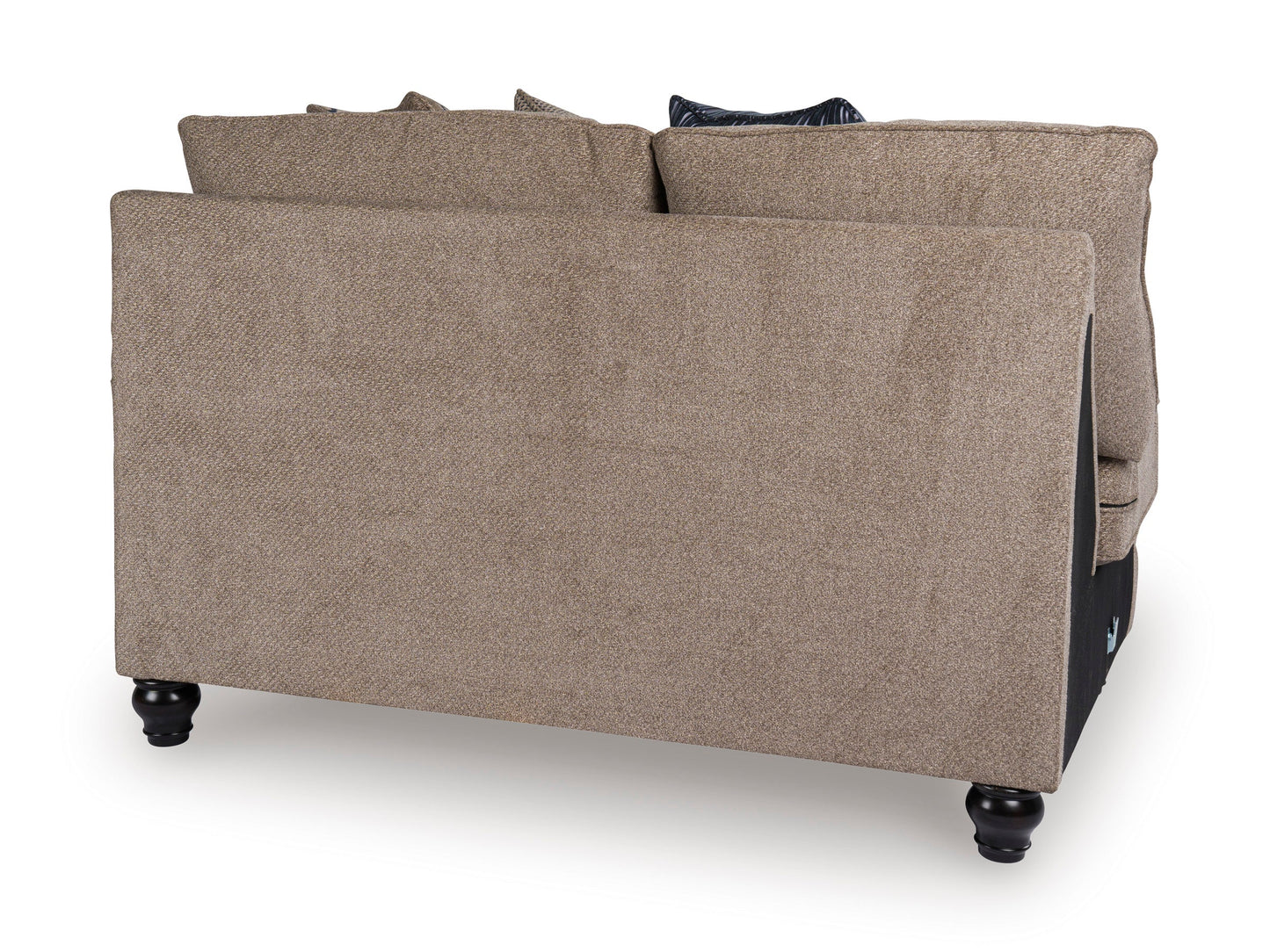 Huntsworth 4-Piece Sectional with Chaise S3