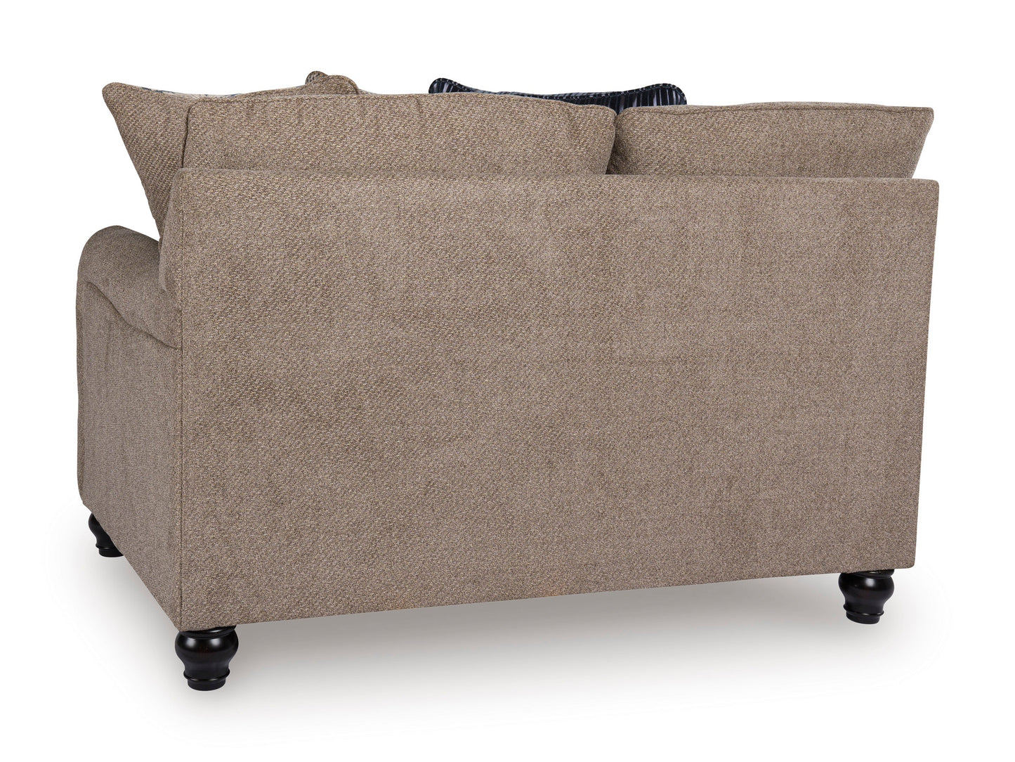 Huntsworth 5-Piece Sectional with Chaise S5