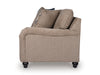 Huntsworth 5-Piece Sectional with Chaise S6