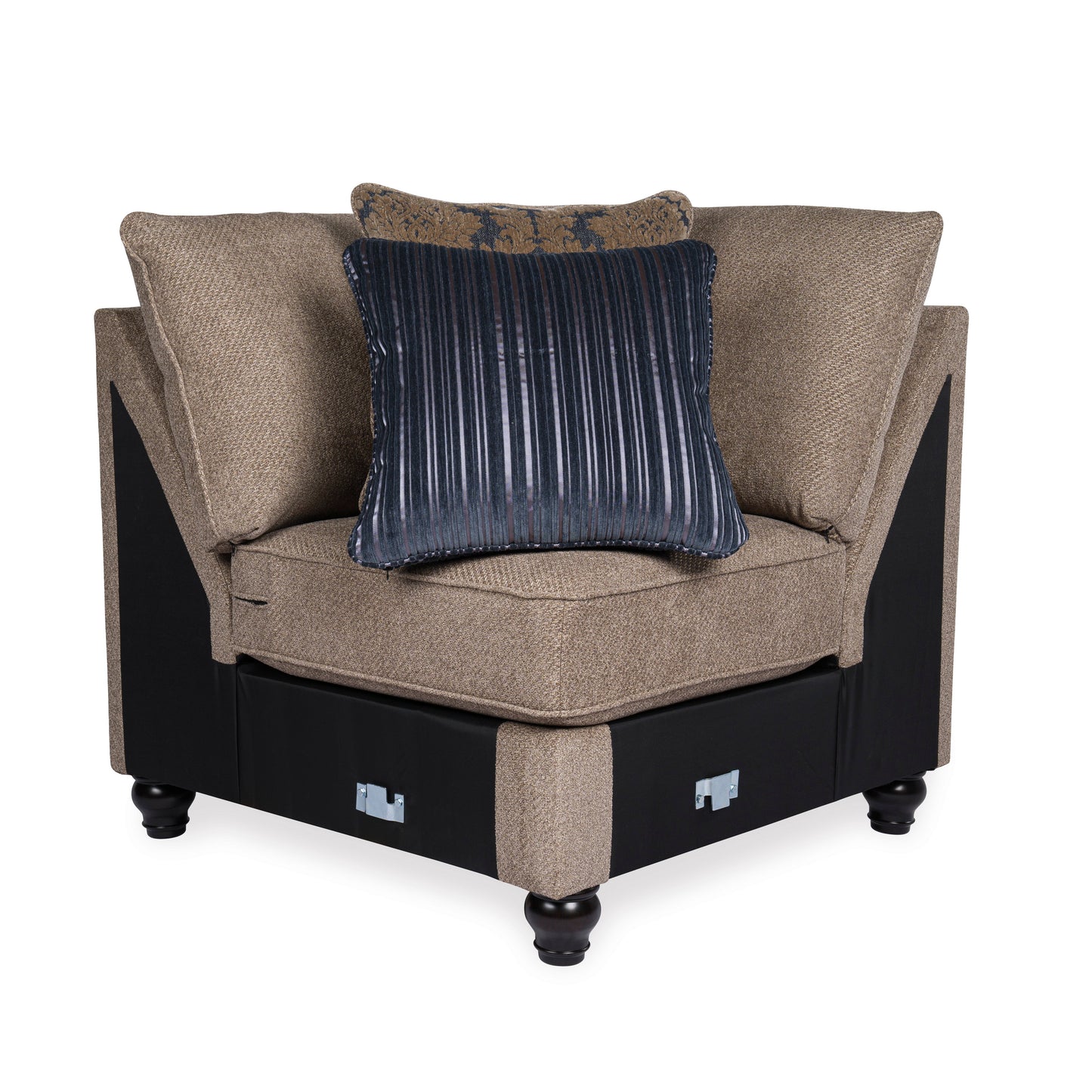 Calden 4-Piece Sectional with Chaise | Ashley Homestore