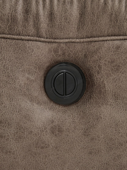 Ashley Homestore | Stoneland Motion Set