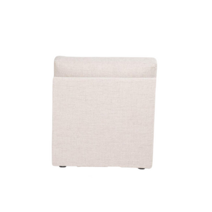 Reinforce 6 Piece Sectional