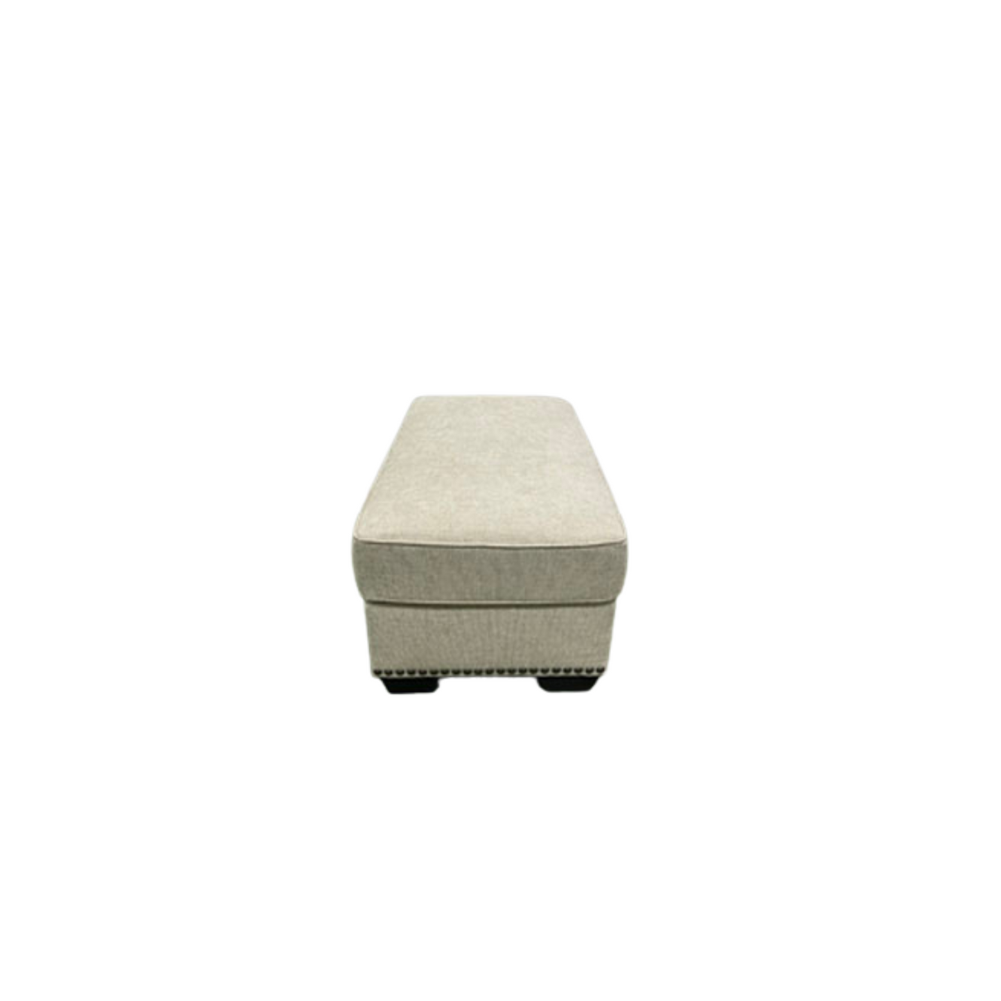 Ashley Homestore |Meharry Ottoman
