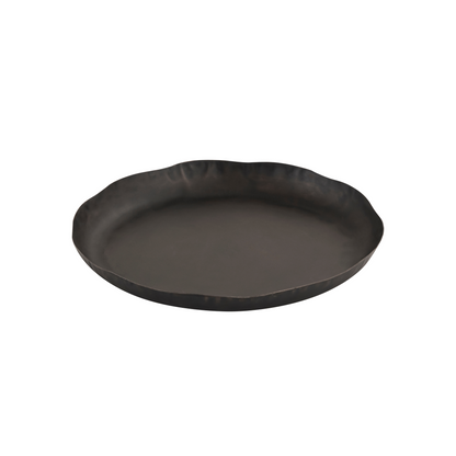 Wooden Wonder Hurricane