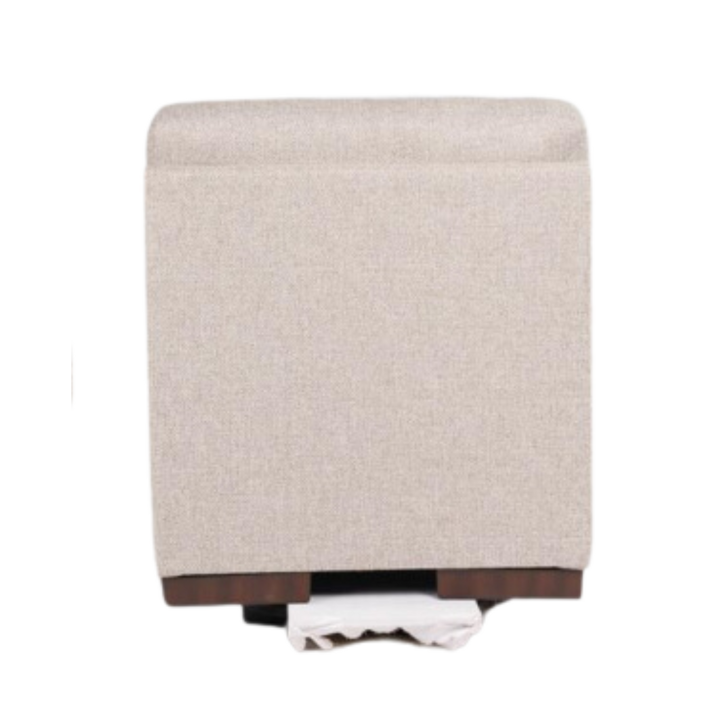 Ashley Homestore | Lavender Armless chair