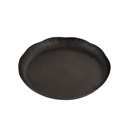 Serene Serving Platter