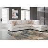 24305S2 Aviemore 2-Piece Sectional with Chaise