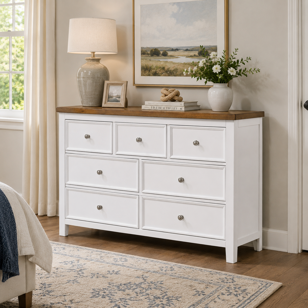Ashley Homestore |Dresser B5168-31