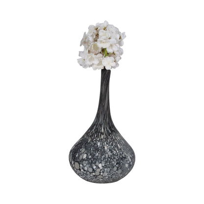 EV19631-01  Glass Vases( Sagebrook Home  )