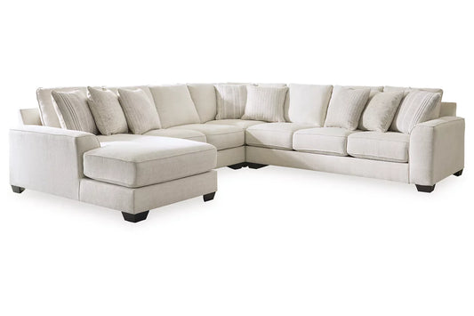 Ashley Homestore |Lerenza Left Arm Sectional Set