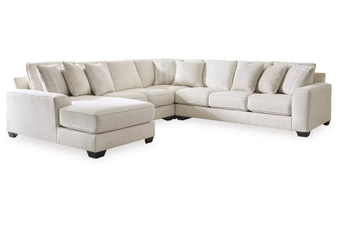 Ashley Homestore |Lerenza Left Arm Sectional Set