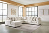 Ashley Homestore |Lerenza Left Arm Sectional Set