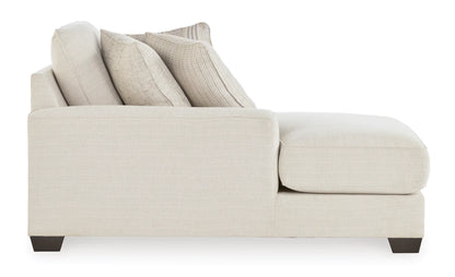 Ashley Homestore |Lerenza Left Arm Sectional Set