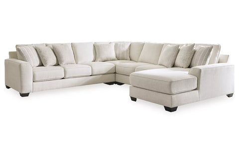 Ashley Homestore |Lerenza Right Arm  Sectional Set