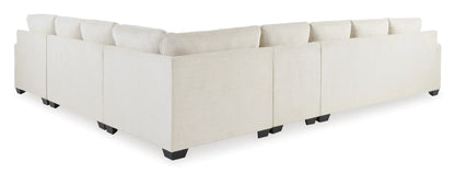 Ashley Homestore |Lerenza Right Arm  Sectional Set