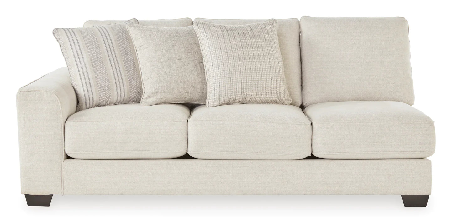 Ashley Homestore |Lerenza Right Arm  Sectional Set