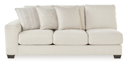 Ashley Homestore |Lerenza Right Arm  Sectional Set